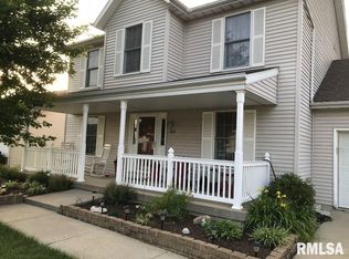 3812 Kerry Blvd, Springfield, IL 62712