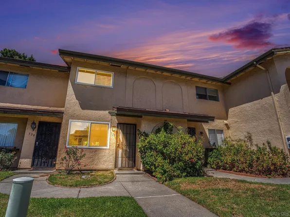 528 Debra Pl, San Marcos, CA 92078