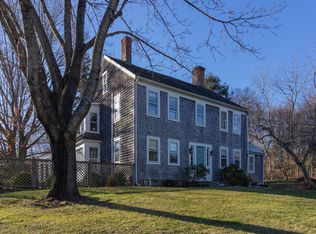 109 Sturges Ridge Rd, Wilton, CT 06897