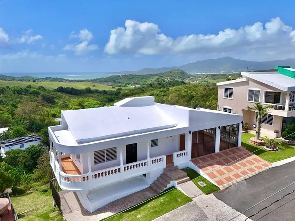 Carr Lot 9-906, Yabucoa, PR 00767