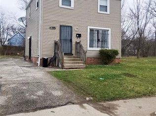 12707 Abell Ave, Cleveland, OH