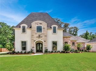 411 Oakwood Trace Ct, Shreveport, LA 71106