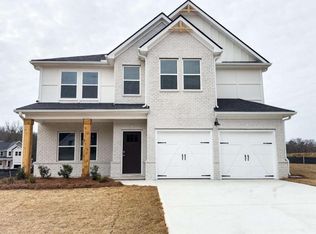 190 Orwell Dr, Social Circle, GA 30025