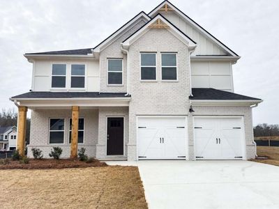 190 Orwell Dr, Social Circle, GA, 30025