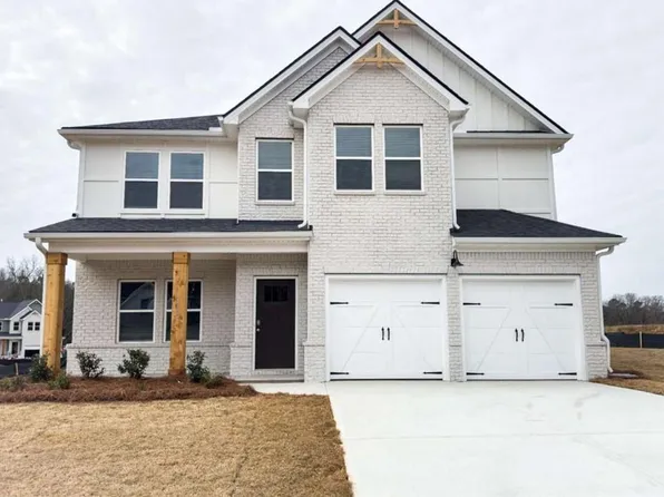 190 Orwell Dr, Social Circle, GA 30025