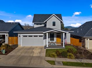 4981 SW Hudson Ave, Corvallis, OR