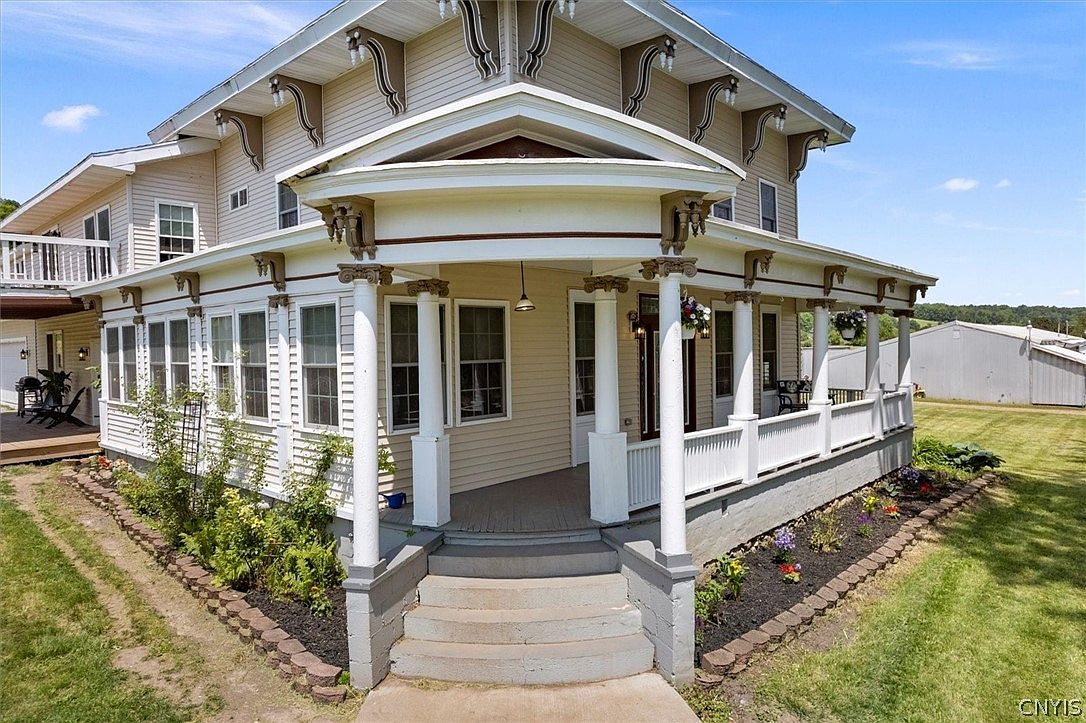 2943 State Route 12b, Deansboro, NY 13328 Zillow