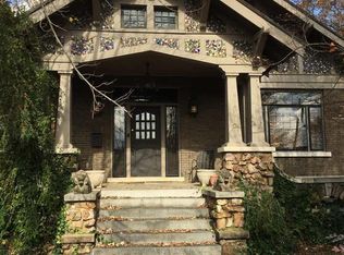 1012 1/2 Kavanaugh Blvd, Little Rock, AR 72205
