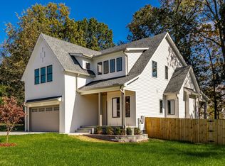 1613B Tammany Dr, Nashville, TN 37206