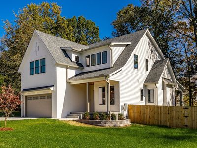 1613B Tammany Dr, Nashville, TN, 37206