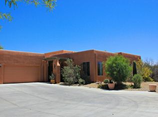 13776 E Langtry Ln, Tucson, AZ 85747