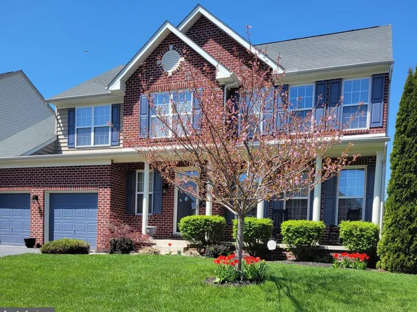 5004 Switzer Barn Ln, Frederick, MD 21703
