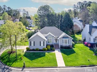 12108 Amoretto Way, Raleigh, NC 27613