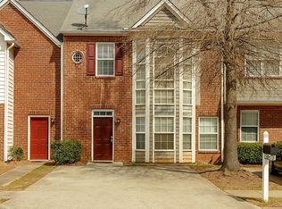 7112 Brookview Way, Riverdale, GA 30274