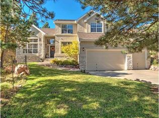 8410 Sibari Ct, Colorado Springs, CO 80919