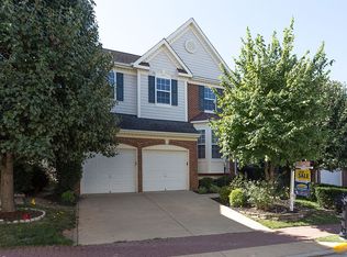 7613 Buckland Pl, Lorton, VA 22079