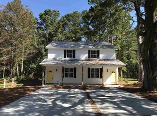 32 Inkwood Ct #A/B, Pawleys Island, SC 29585