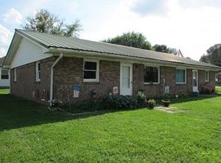 15 W Pray St, Monrovia, IN 46157