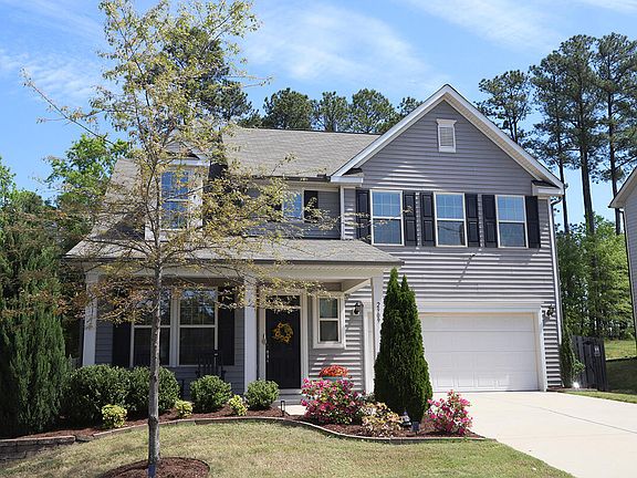 2nd image of 2909 Long Meadow Ln