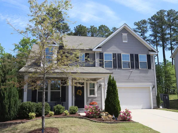 2909 Long Meadow Ln, Durham, NC 27703