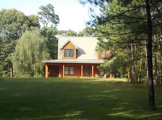 3150 Bouie Mill Rd NW, Brookhaven, MS 39601