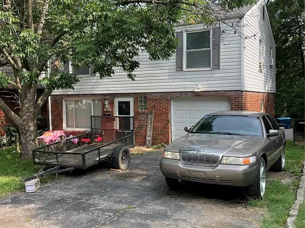 9025 Tutwiler Ave, Saint Louis, MO 63134