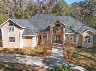 1899 SE 91st Pl, Ocala, FL 34480