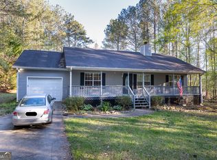 146 Boone Rd, Newnan, GA 30263