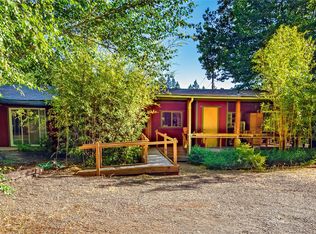 2211 Dick George Rd, Cave Junction, OR 97523