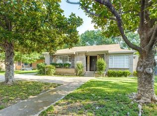 6329 Ravendale Ln, Dallas, TX 75214