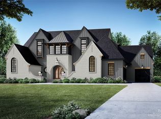 2228 Ferncliff Rd, Charlotte, NC 28211