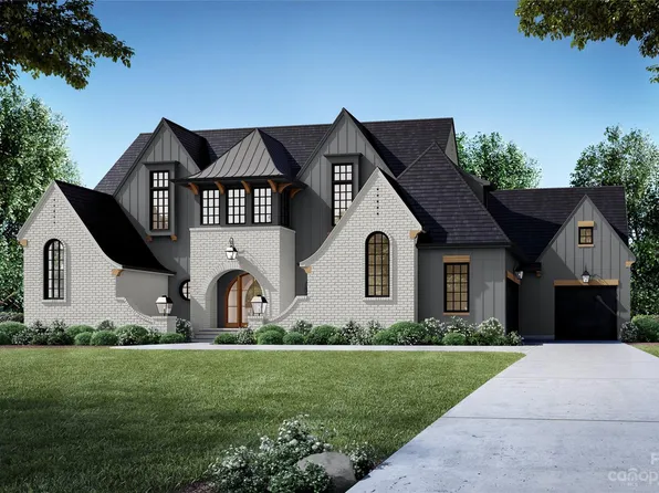 2228 Ferncliff Rd, Charlotte, NC 28211