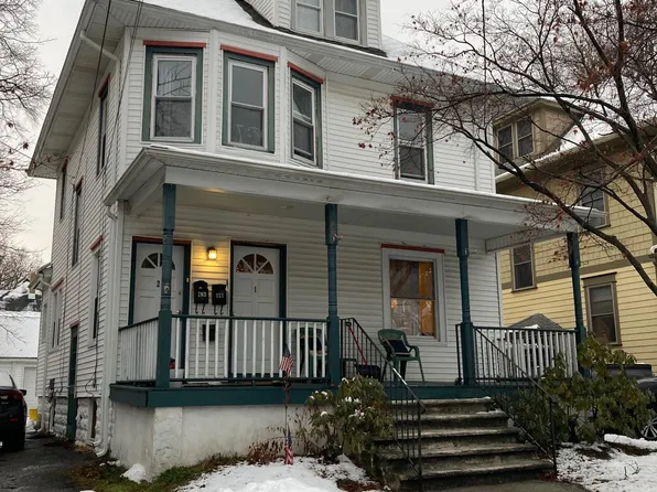 119 Lawnside Ave Floor 1, Collingswood, NJ 08108