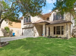 9114 Blockade Dr, San Antonio, TX 78240