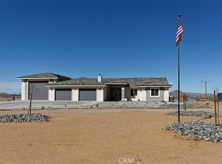 23280 Ramona Ave, Apple Valley, CA 92307