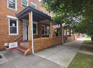 509 N Highland Ave, Baltimore, MD 21205