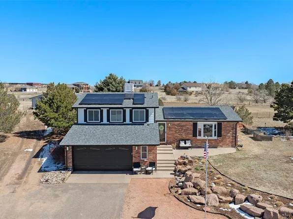 40 S De Gaulle Street, Aurora, CO 80018