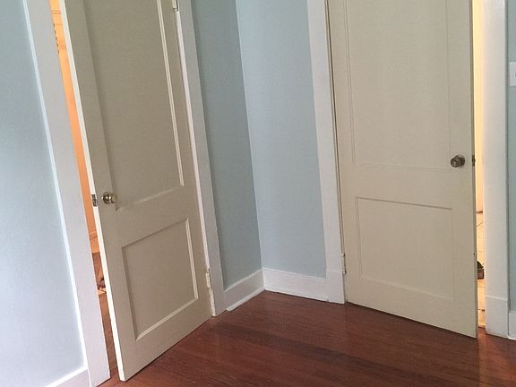 Small Bedroom