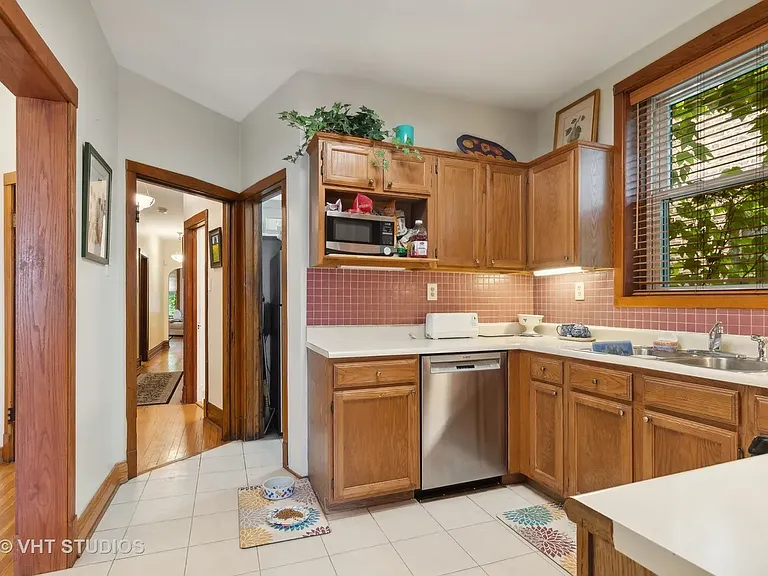 6323 N Wayne Ave #1 — Photo 6