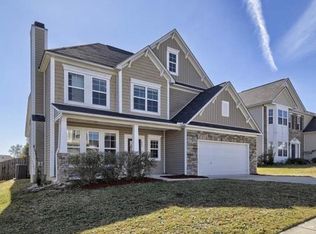 333 Westmoreland Rd, Columbia, SC 29229