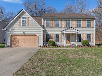 251 Fallawater Way, Suffolk, VA, 23434