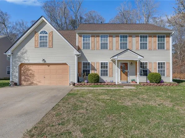 251 Fallawater Way, Suffolk, VA 23434