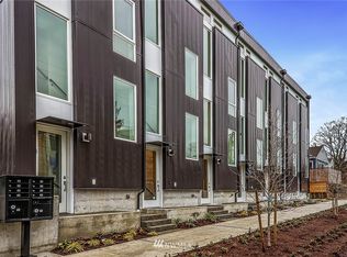 4801 Dayton Ave #E, Seattle, WA 98103