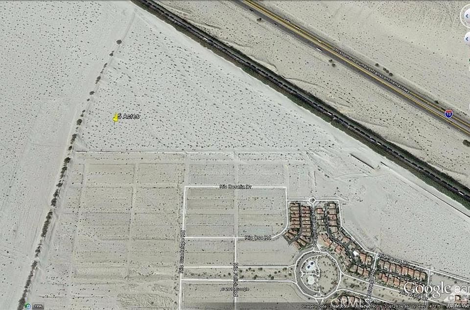 1st image of 5 Acres Above Rio Rosalia