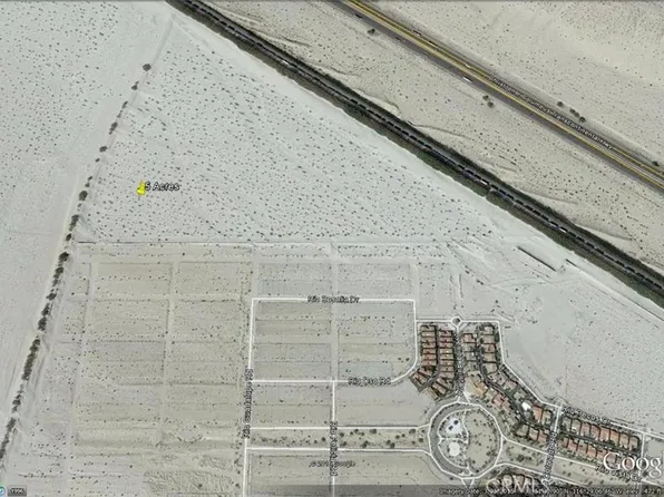 5 Acres Above Rio Rosalia, Cathedral City, CA 92234
