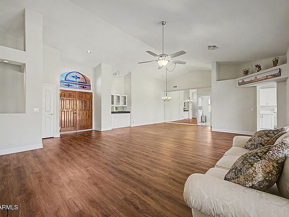 4th image of 8748 W SIERRA PINTA Drive