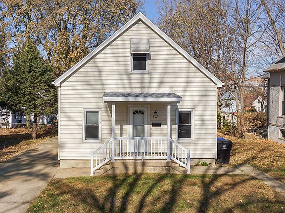 2nd image of 507 W Oakland Ave