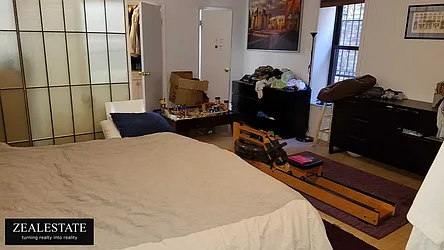 Rented by ZealEstate Group Inc