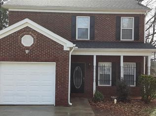479 Shadowmoore Dr, Riverdale, GA
