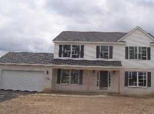 7031 Harvester Rd, Maumee, OH 43537